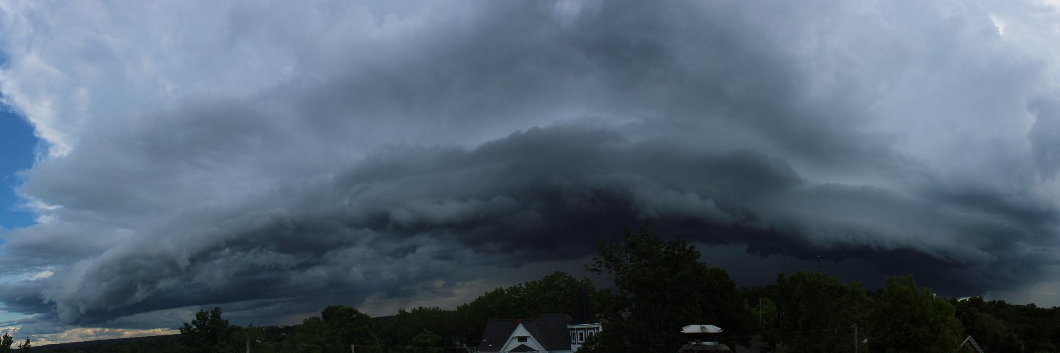 DopplerWx's profile banner image