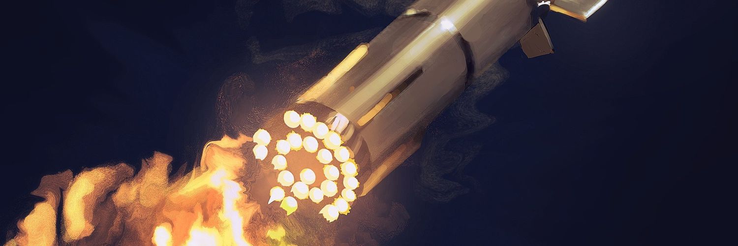 Truthy {tick.blue} banner