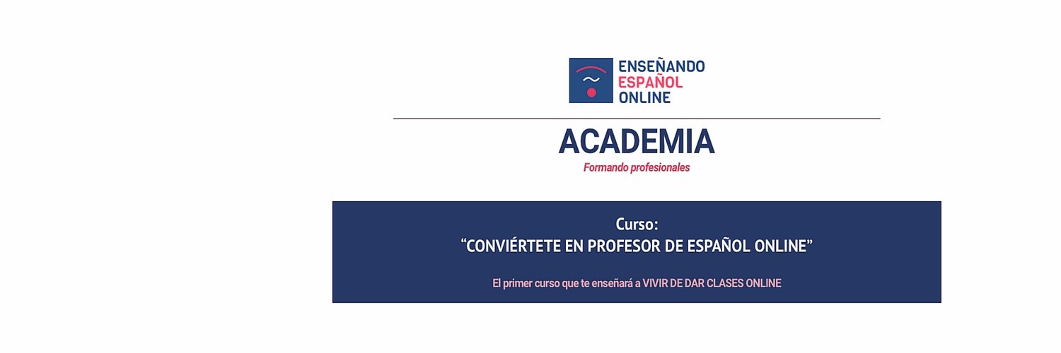 EnsenandoOnline's profile banner image