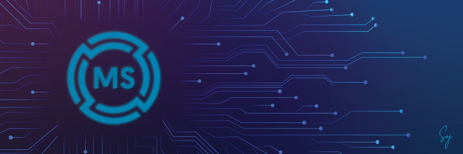 Mohammed Sajid banner