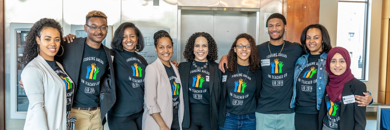 Leadership in Diversity (LID) banner