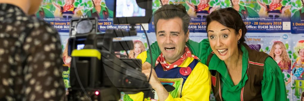 Push The Button Prod banner