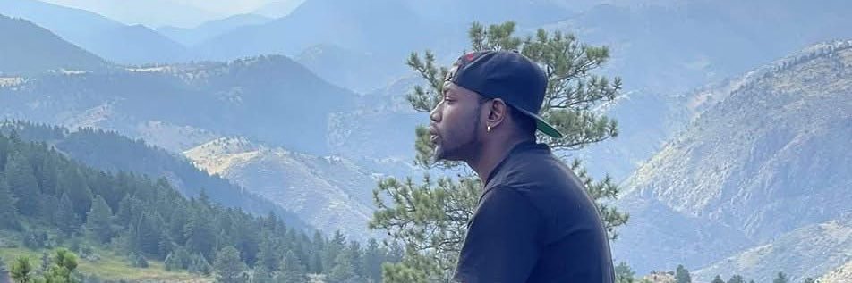 Mikeizraw's profile banner image