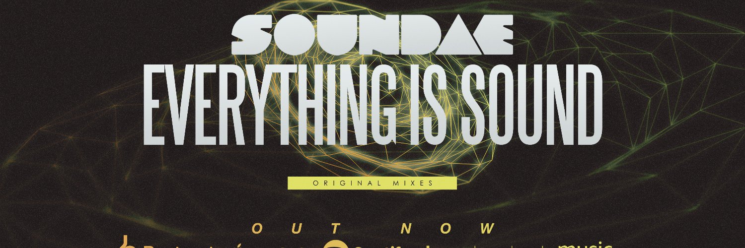 soundae's profile banner image