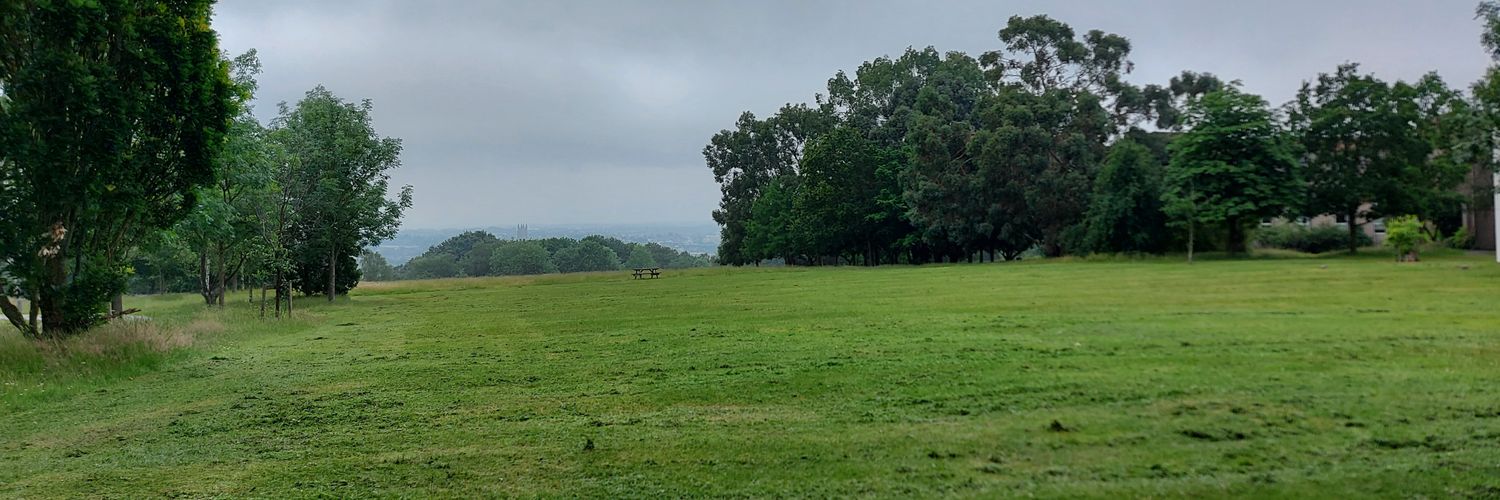 Cardiff impro banner