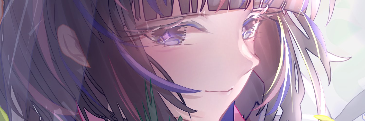 putilinggong's profile banner image