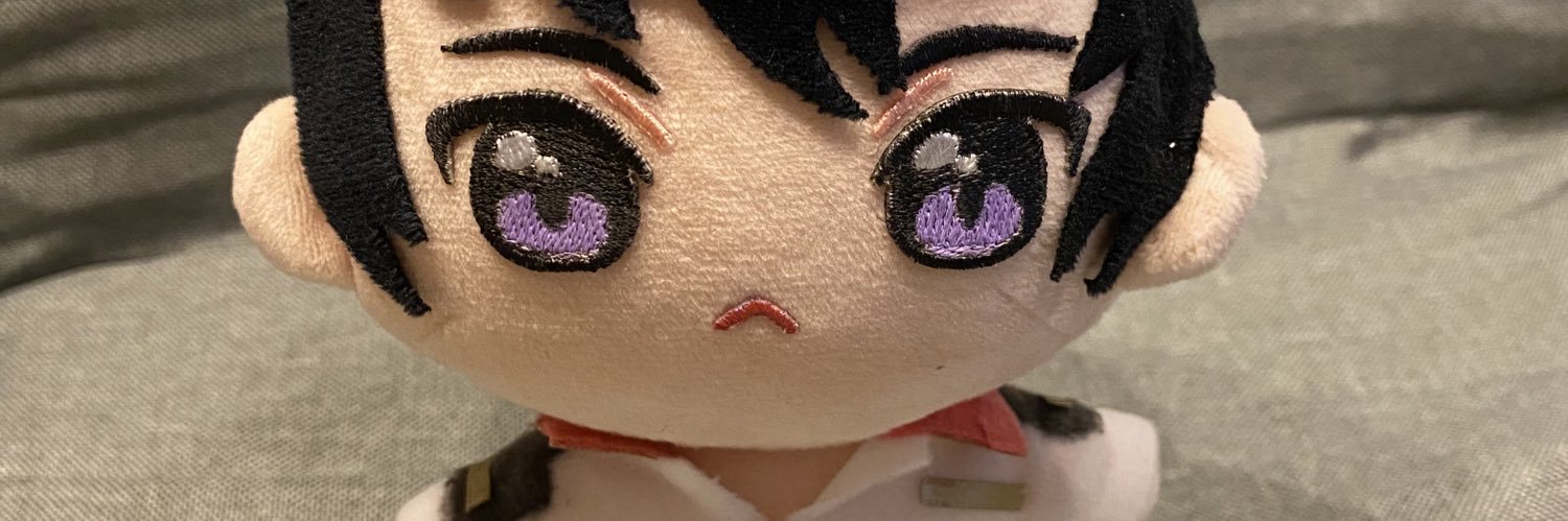 aflegnanon's profile banner image