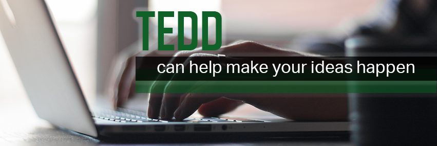 Tri County EDD banner