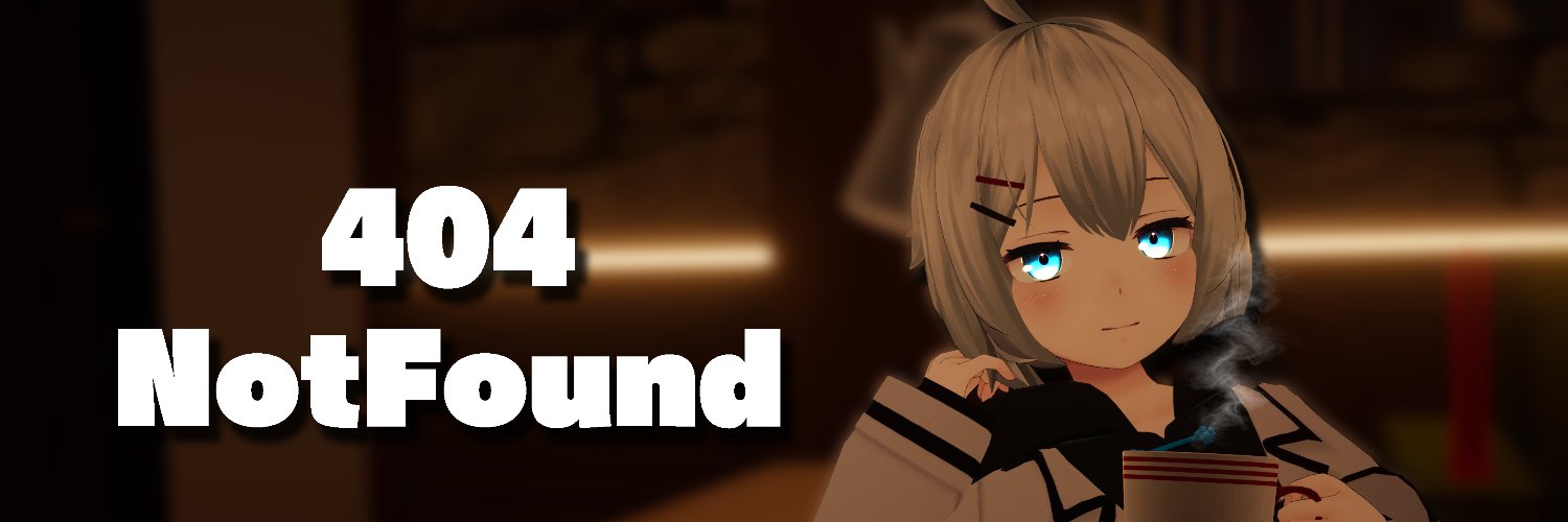 neverclear86's profile banner image