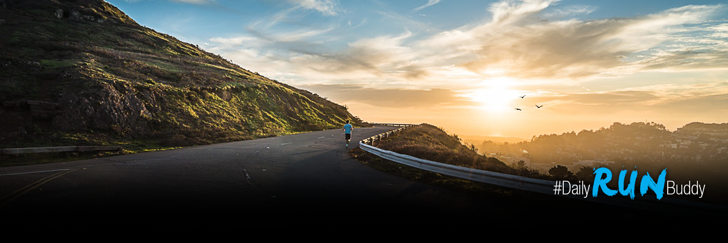 DailyRunbuddy's profile banner image