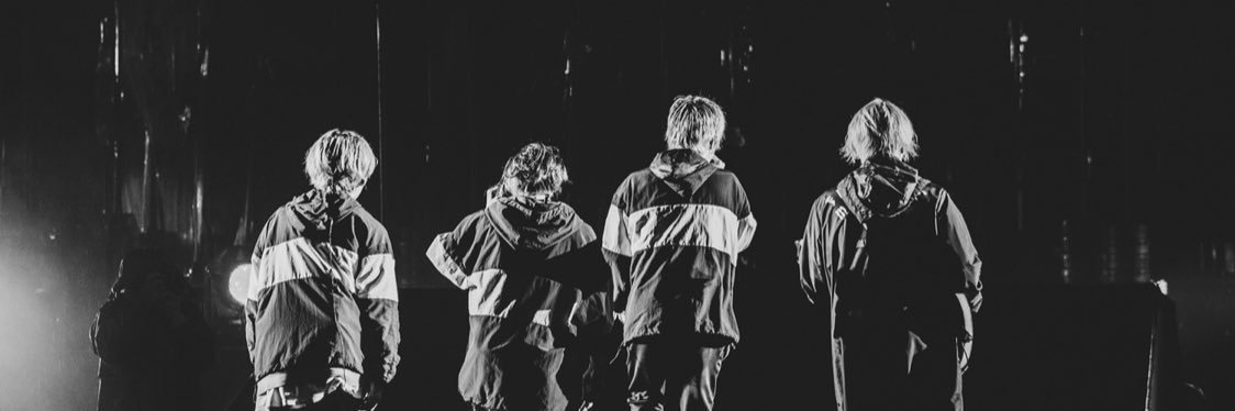 kakeru2918's profile banner image