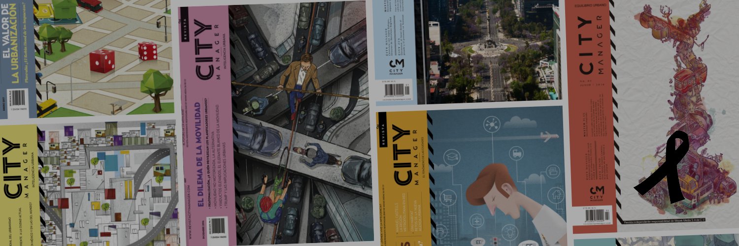 citymanager_'s profile banner image