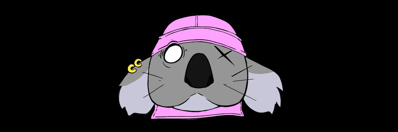 LagoonWavey's profile banner image