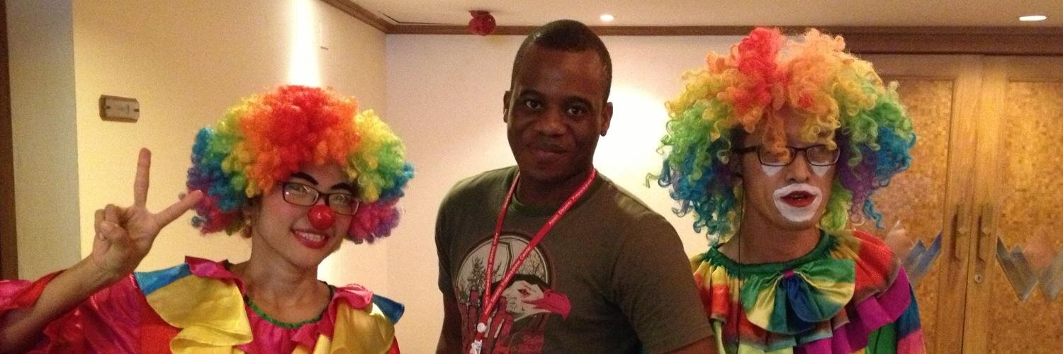 mkudadube's profile banner image