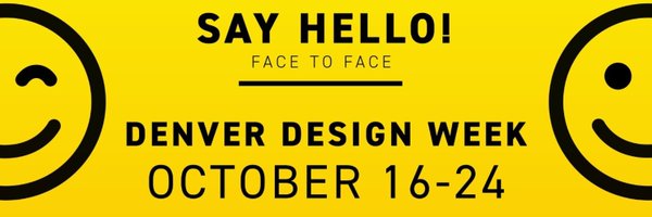 dendesignweek Profile Banner