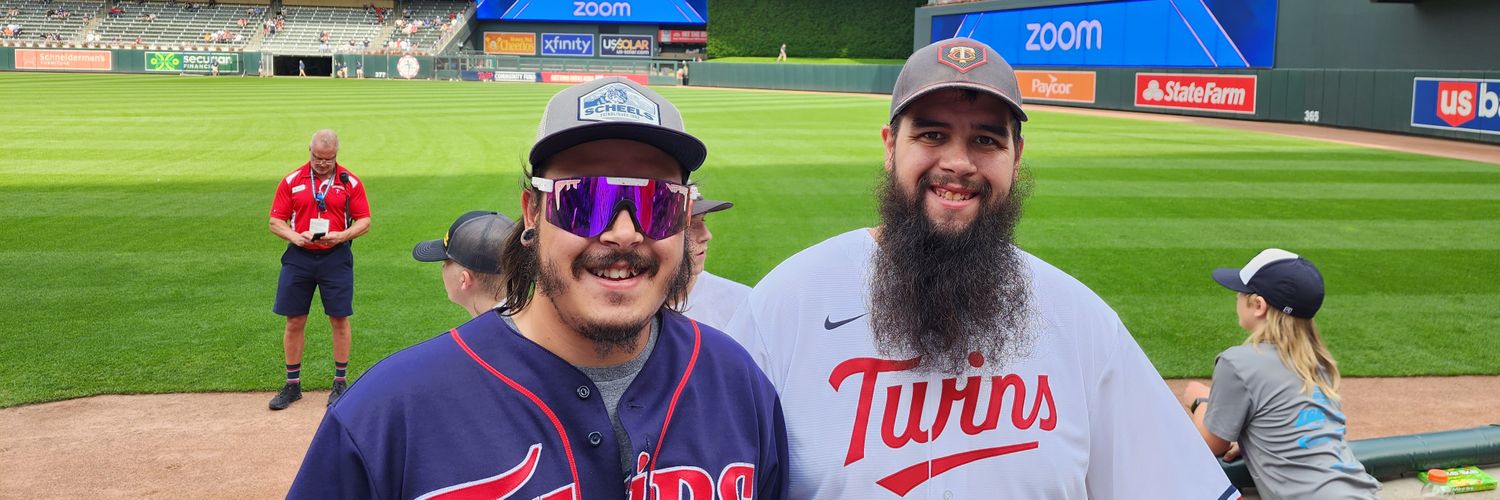 Kyle Peterson banner