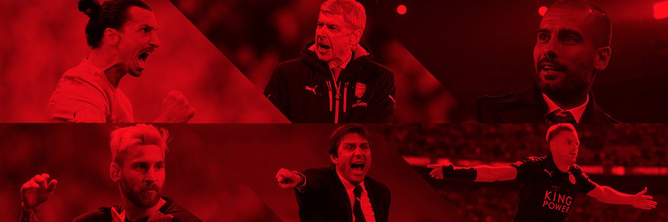 CLICKONSoccer's profile banner image