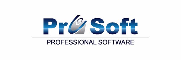 ProSoftSistem Profile Banner