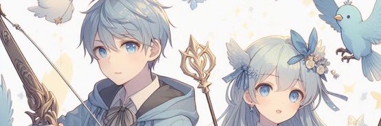 711_yu's profile banner image