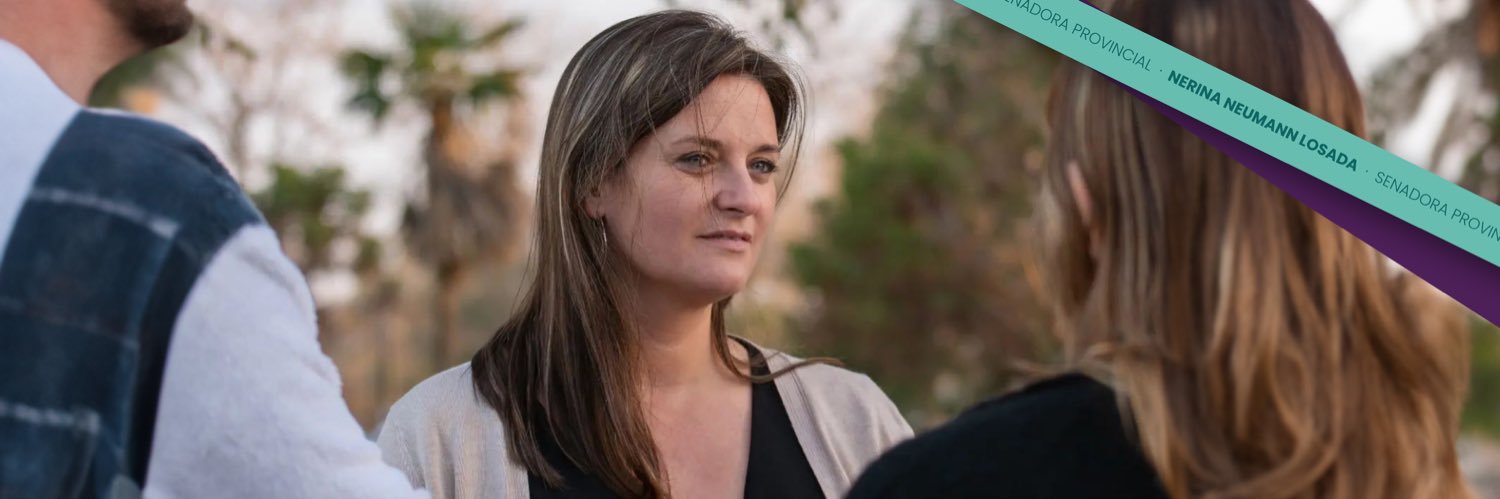 Nerina Neumann Losada banner