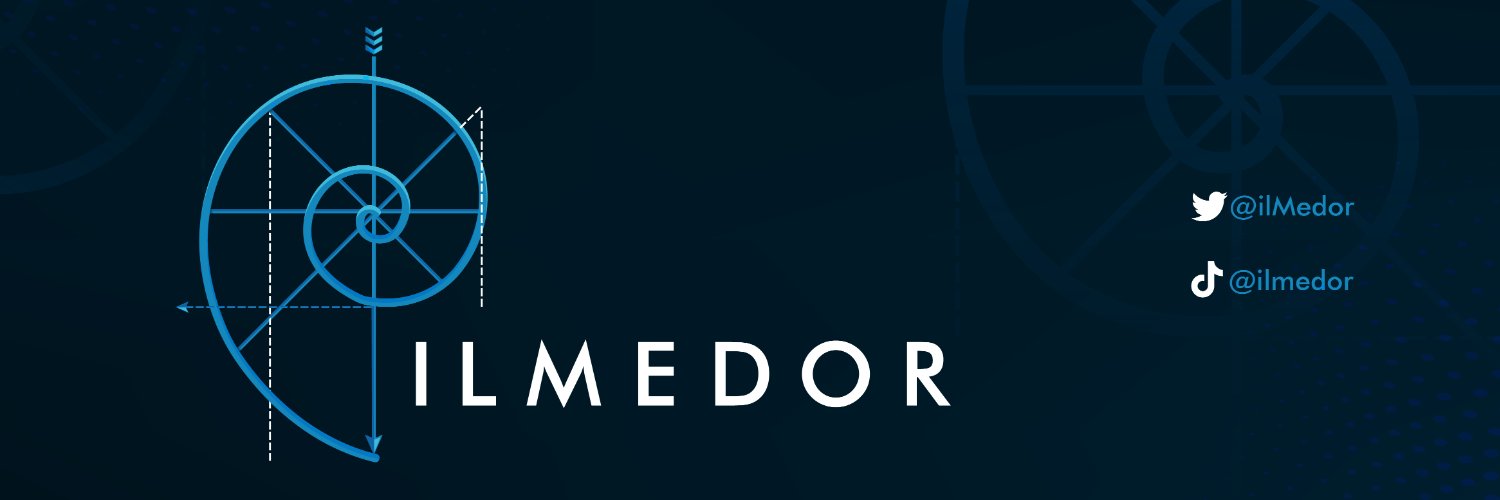 ilMedor banner