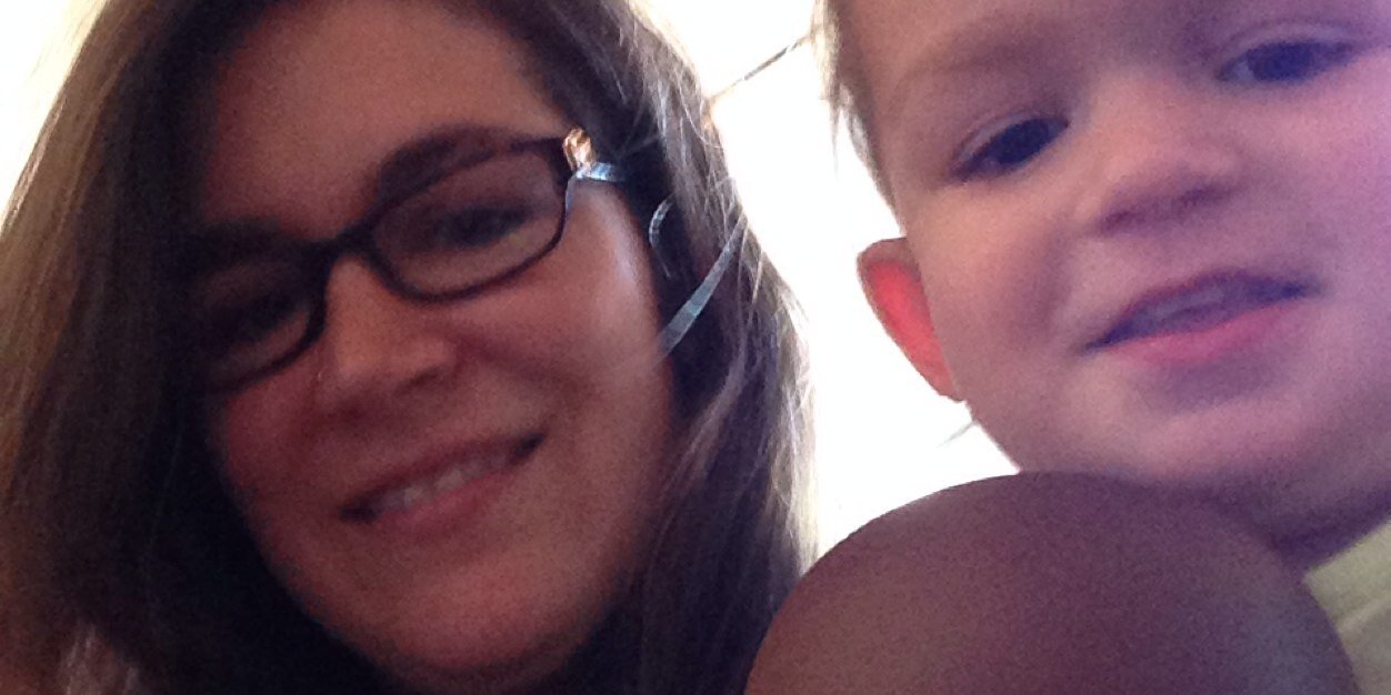 LisaAnnell's profile banner image