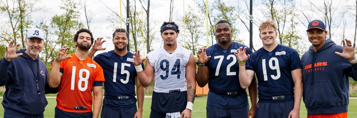 llRichill's profile banner image