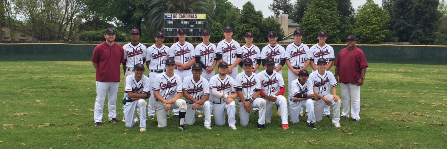 LC Baseball banner