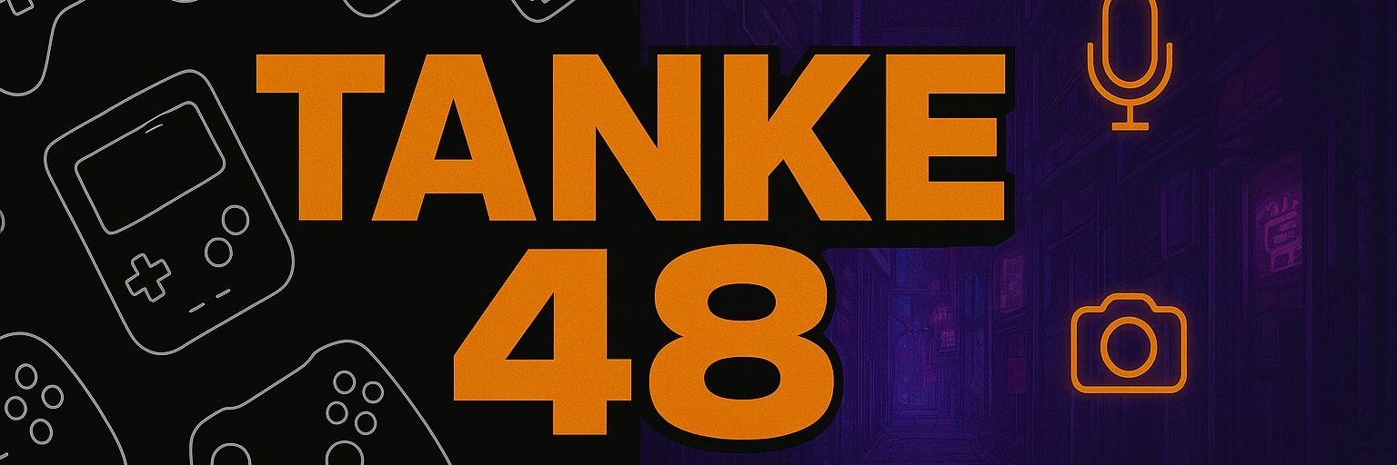 Tanke48D's profile banner image