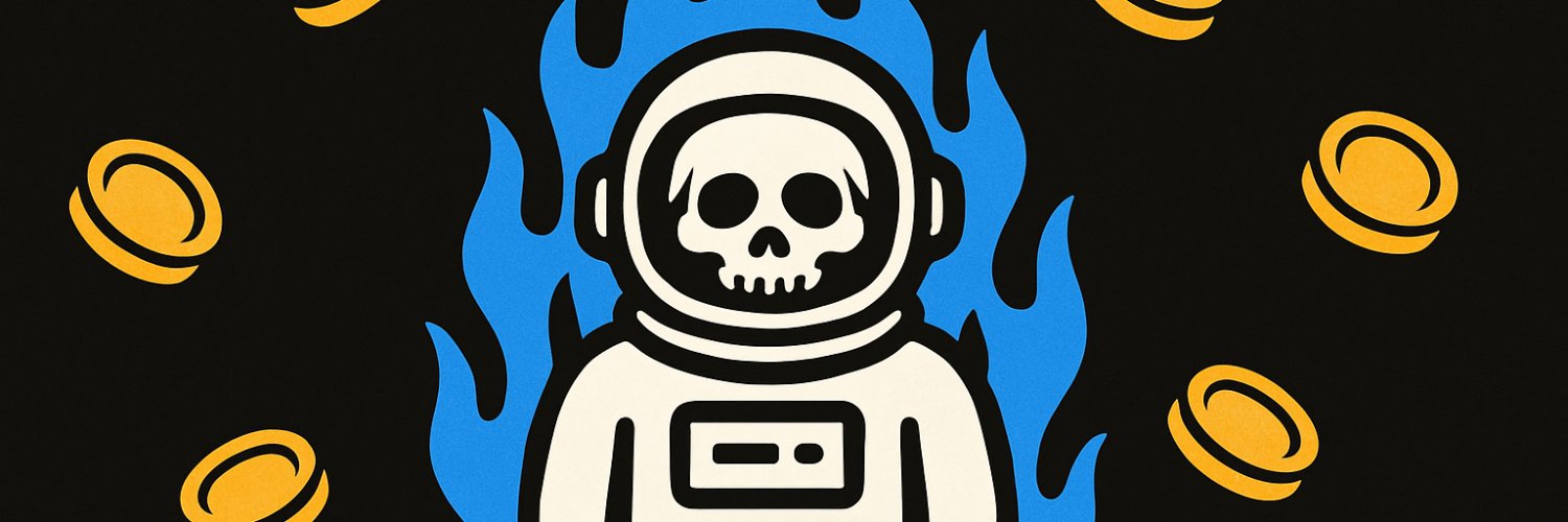 spacemandev's profile banner image