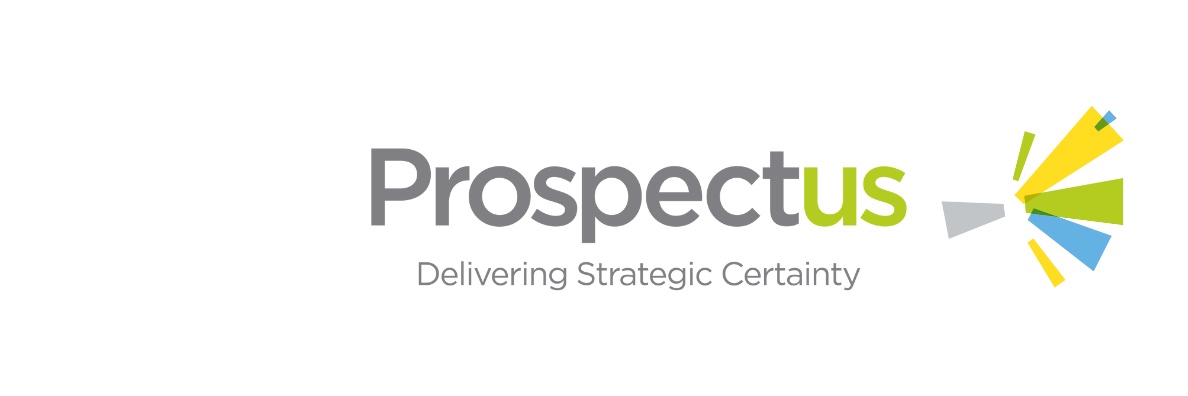 Prospectus banner