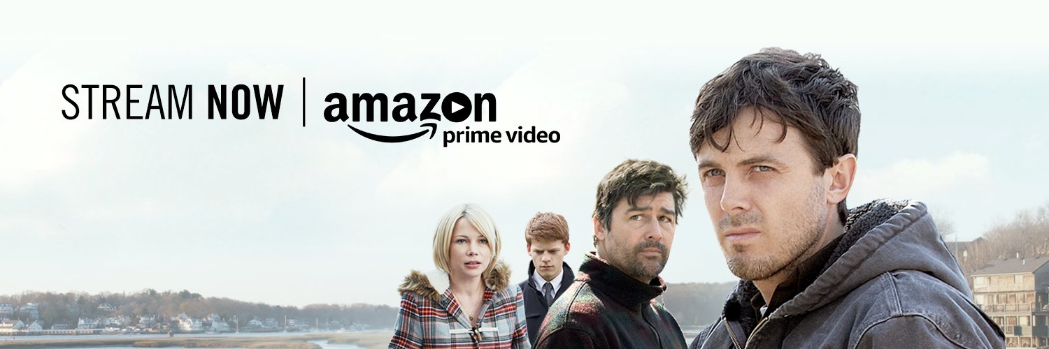 Manchester By The Sea banner