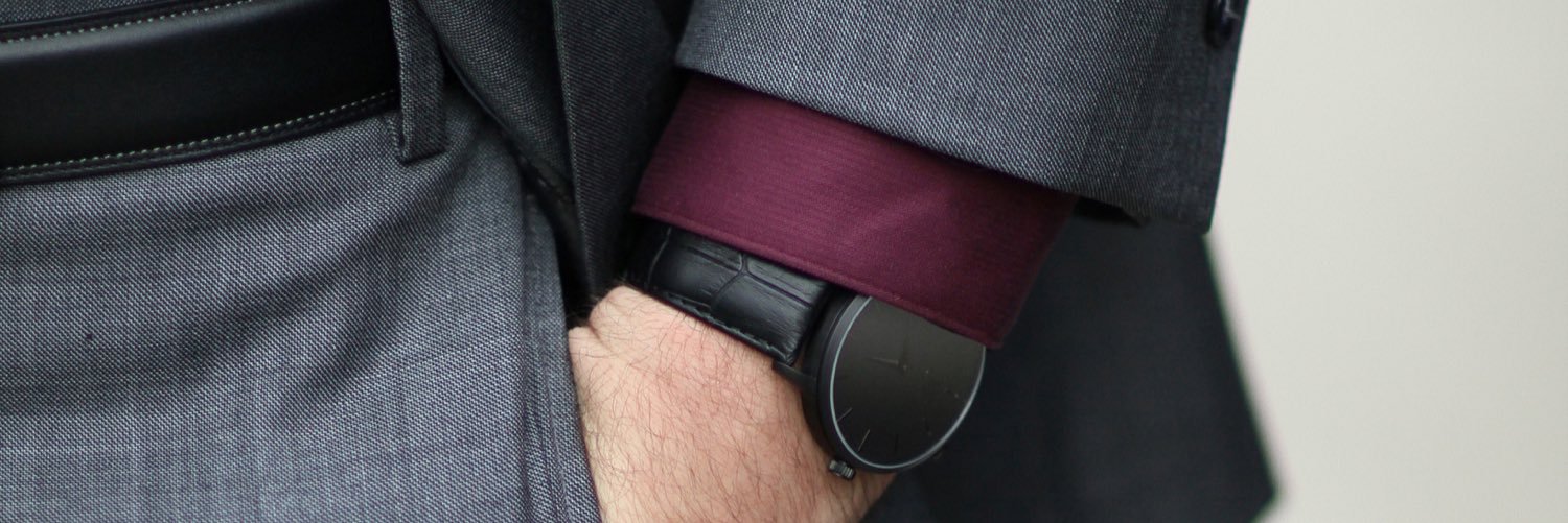 JMWatches's profile banner image