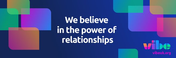 VibeUKOrg Profile Banner