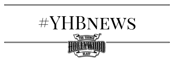 The Younge Hollywood Blast banner