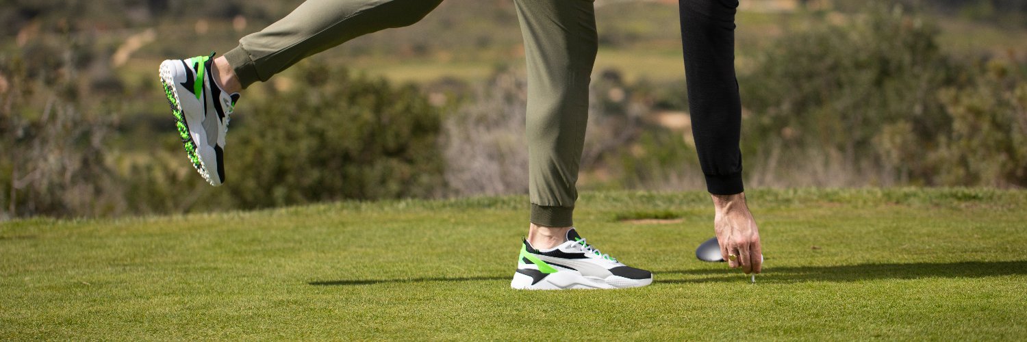 Golfposer's profile banner image