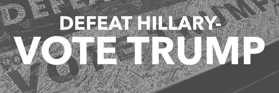 Texas_For_Trump's profile banner image