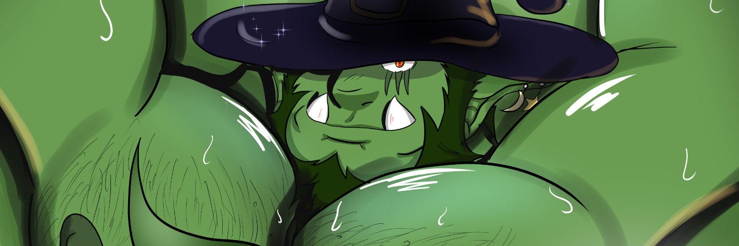 Valuk-Orc Monk banner