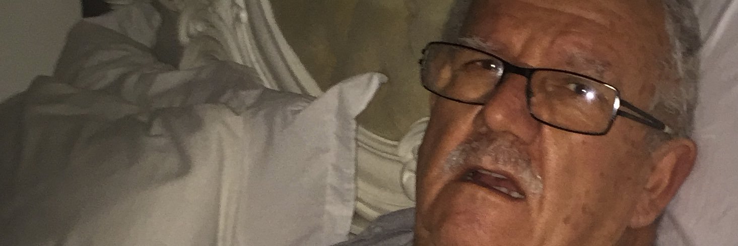 Gabeclk's profile banner image