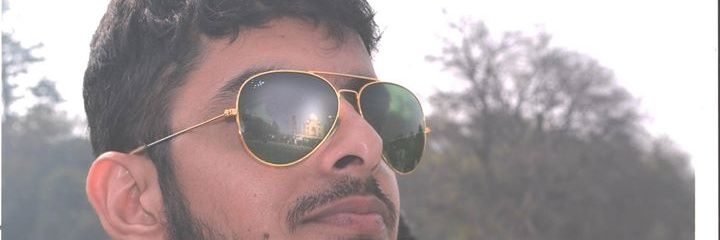 umargaddi's profile banner image