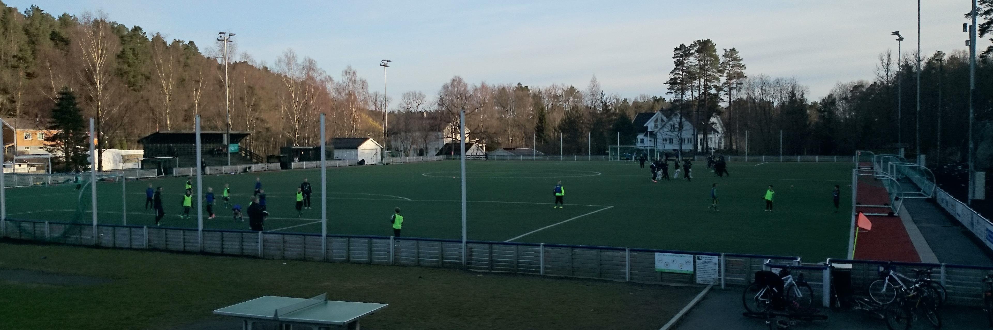 Hisoyfotball's profile banner image