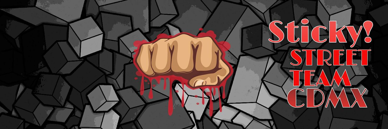StickyFans's profile banner image