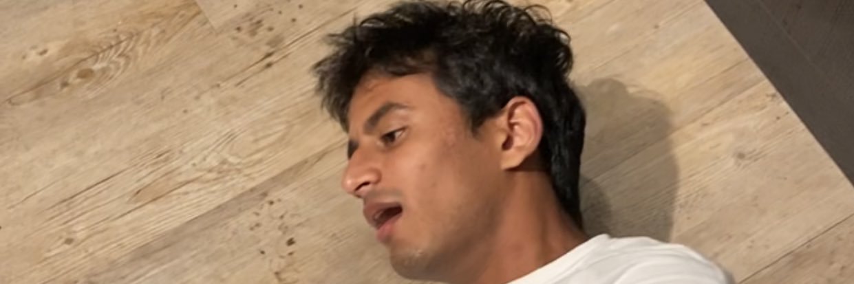 CameronKrausz's profile banner image