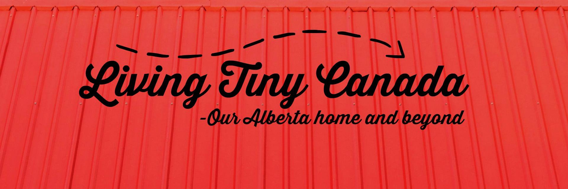 LivingTinyCan's profile banner image