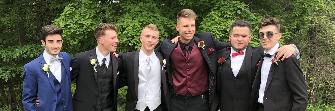 PaulForte5's profile banner image