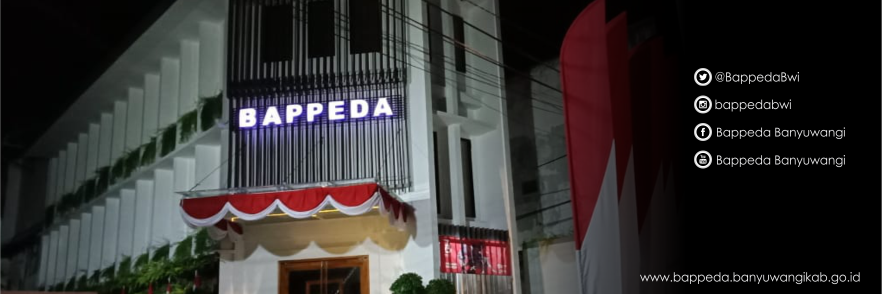 BappedaBwi's profile banner image