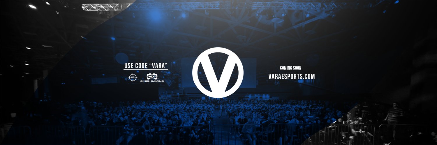 Vara_eSports's profile banner image