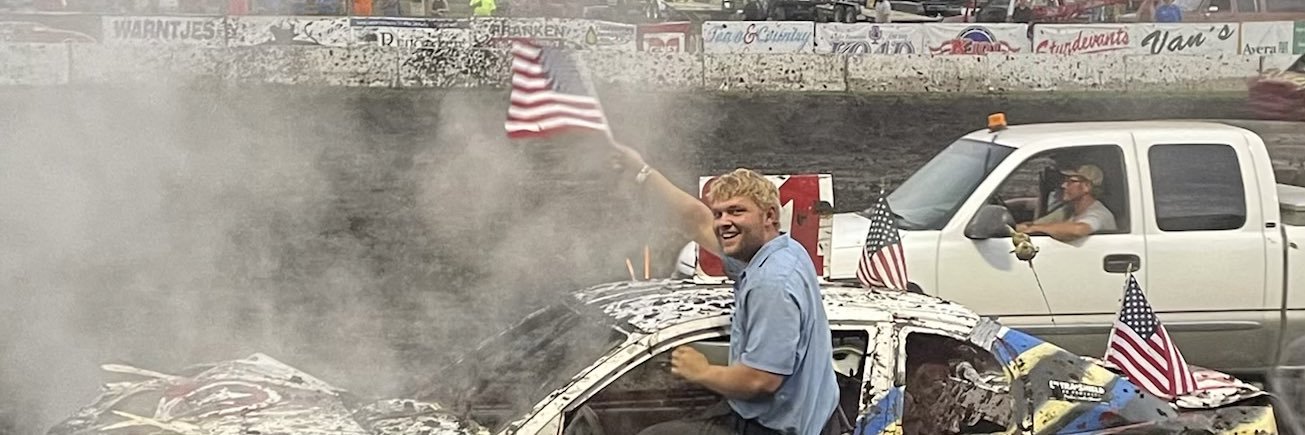 TannerVandenTop's profile banner image