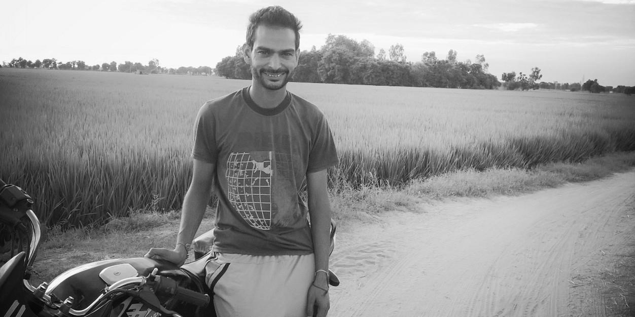 deep_ralhan's profile banner image