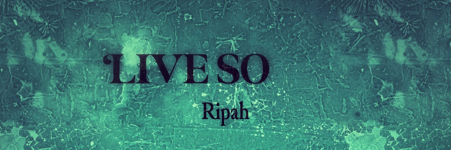ripahvip's profile banner image